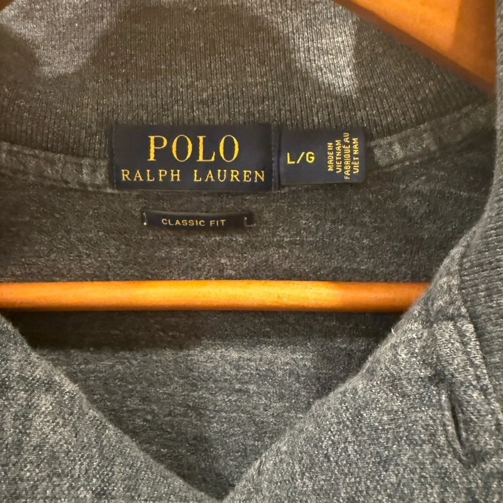 Polo Ralph Lauren classic **ralph